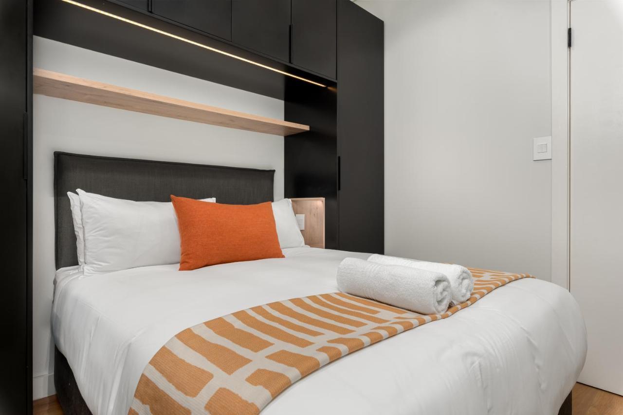 The Carrington Luxury Apartments Cidade Do Cabo Exterior foto