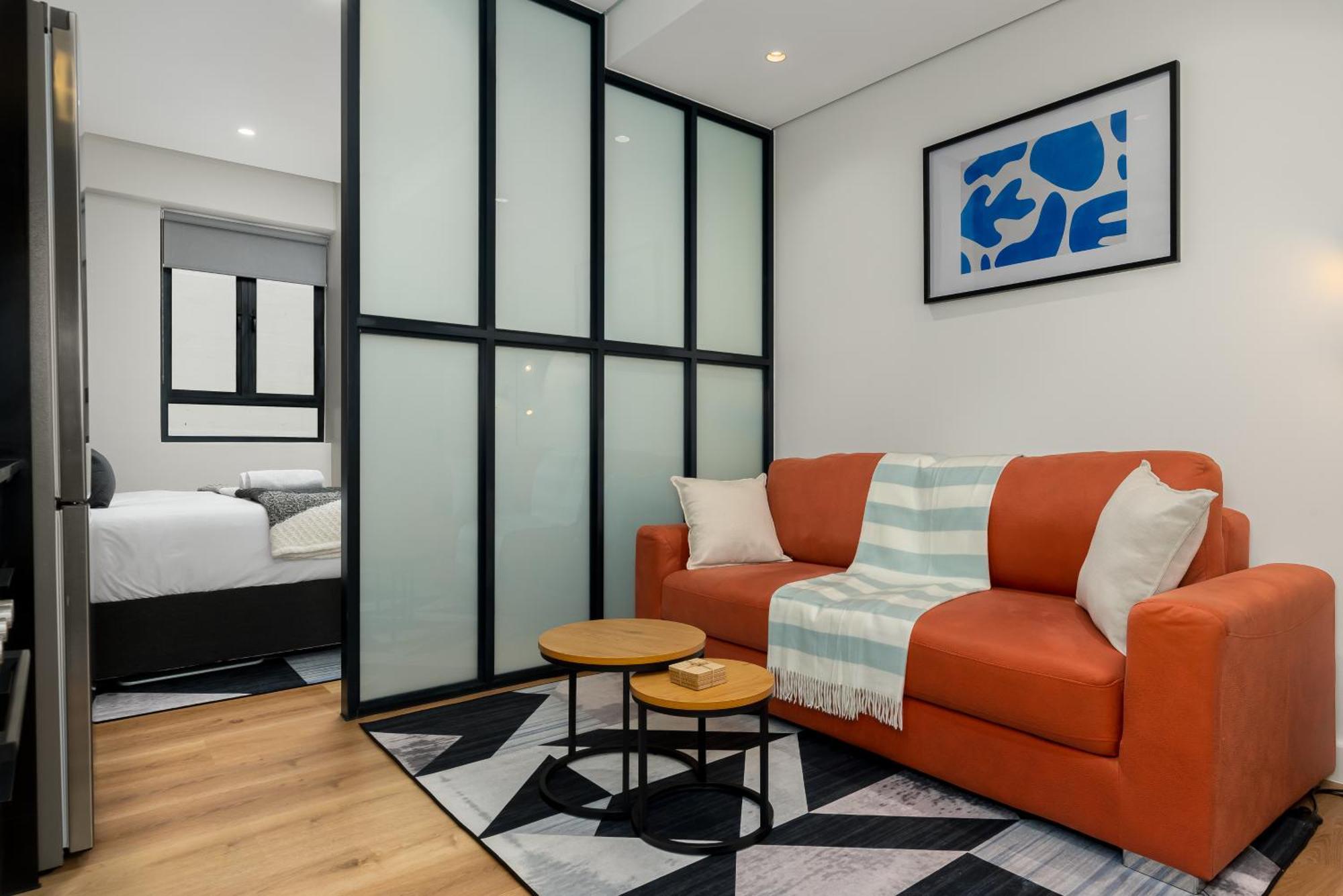 The Carrington Luxury Apartments Cidade Do Cabo Exterior foto